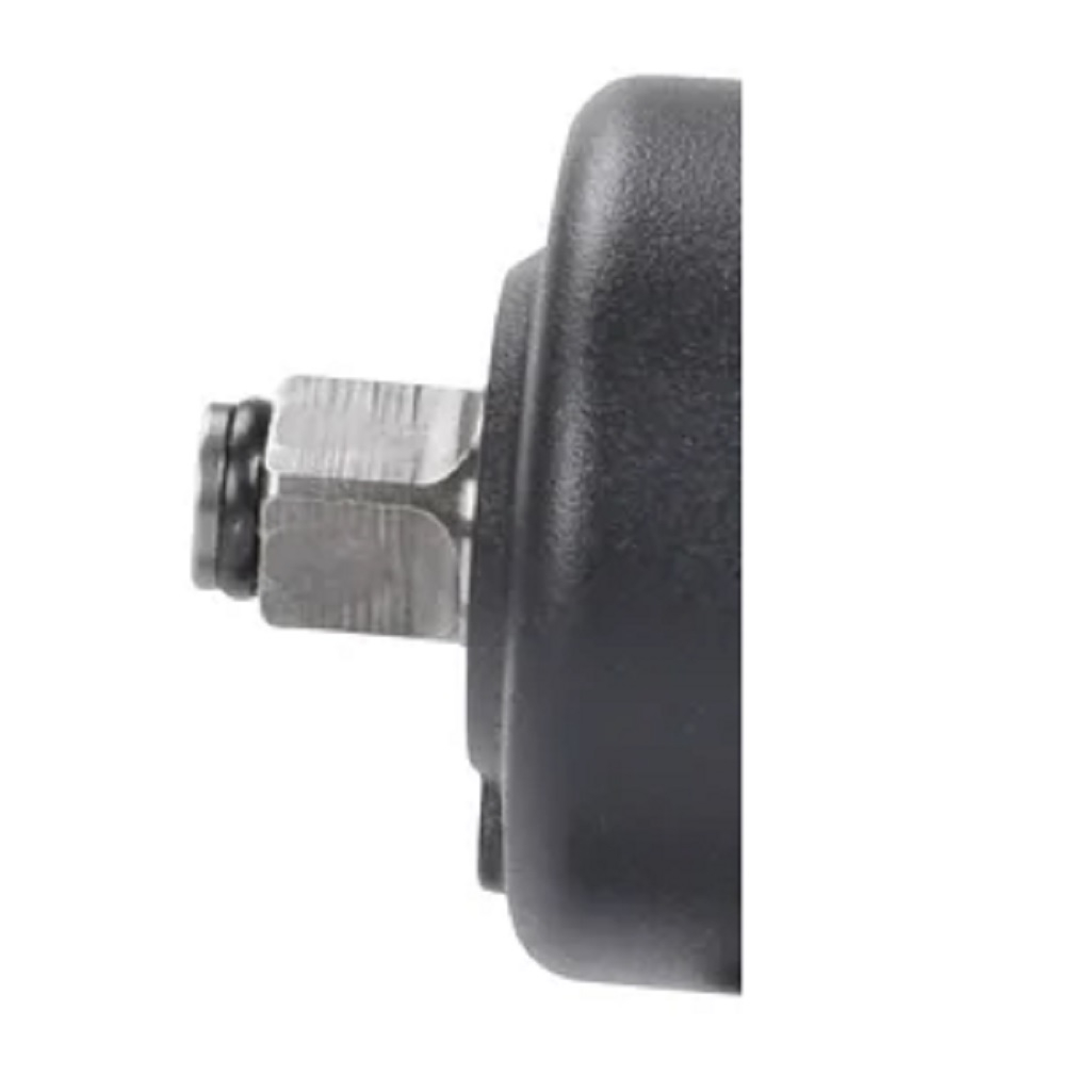 Гайковерт пневматический Thorvik AIW1262S, ударный, 8500 об/мин, 1000 Нм