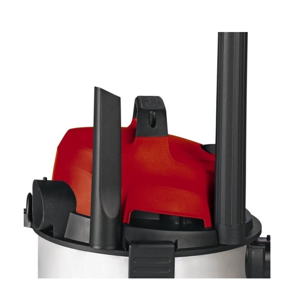 Пылесос строительный Einhell TC-VC 1820 SA 1250 Вт