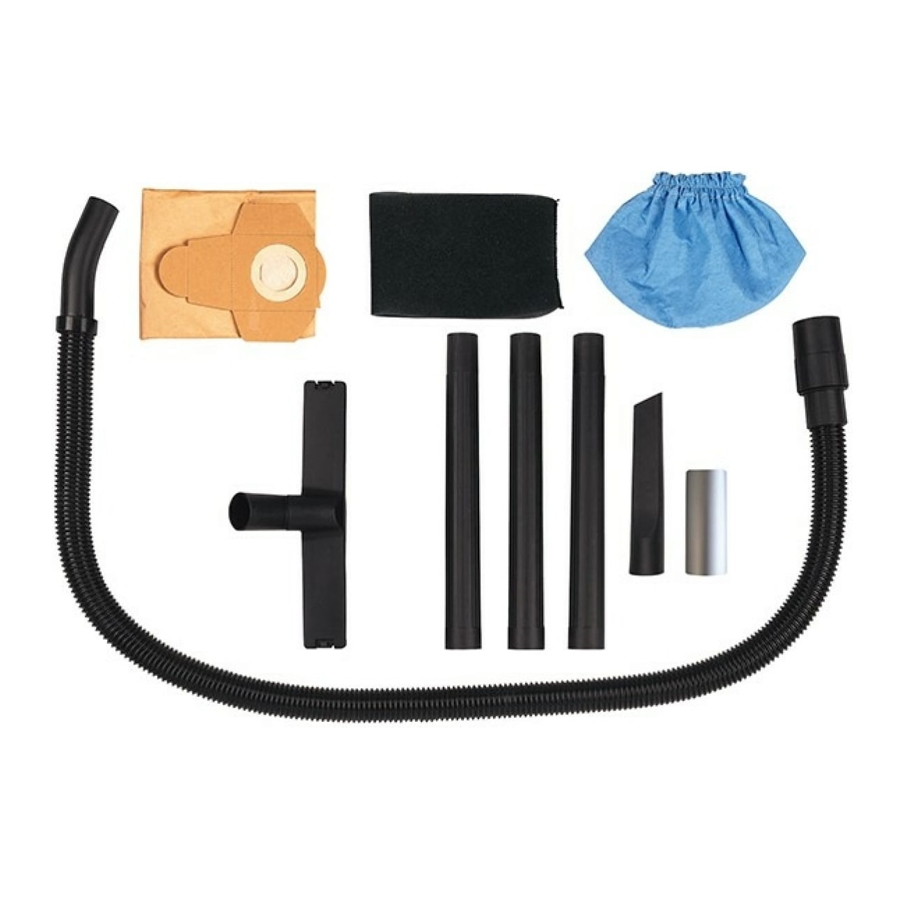 Пылесос строительный Einhell TC-VC 1820 SA 1250 Вт