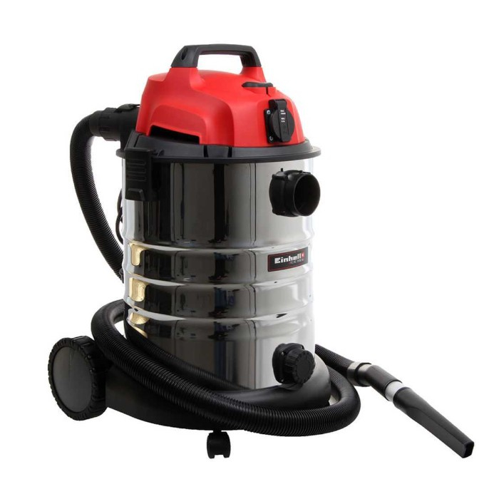 Пылесос строительный Einhell TC-VC 1930 SA 1500 Вт