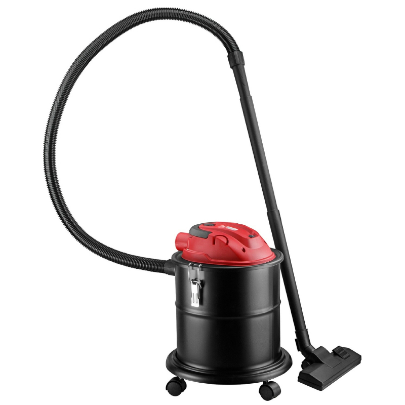 Пылесос строительный Wortex VC 2014 WS 1200 Вт