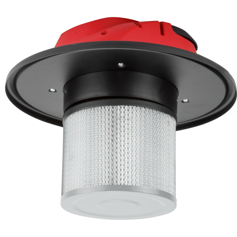 Пылесос строительный Wortex VC 2014 WS 1200 Вт