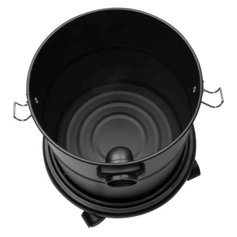 Пылесос строительный Wortex VC 2014 WS 1200 Вт