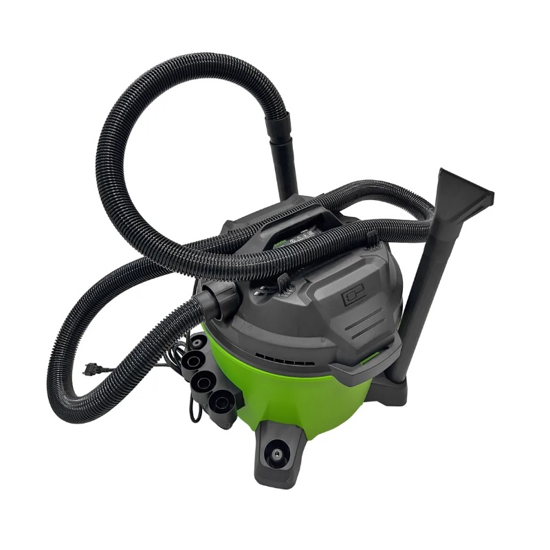 Пылесос Greenworks G120WDV