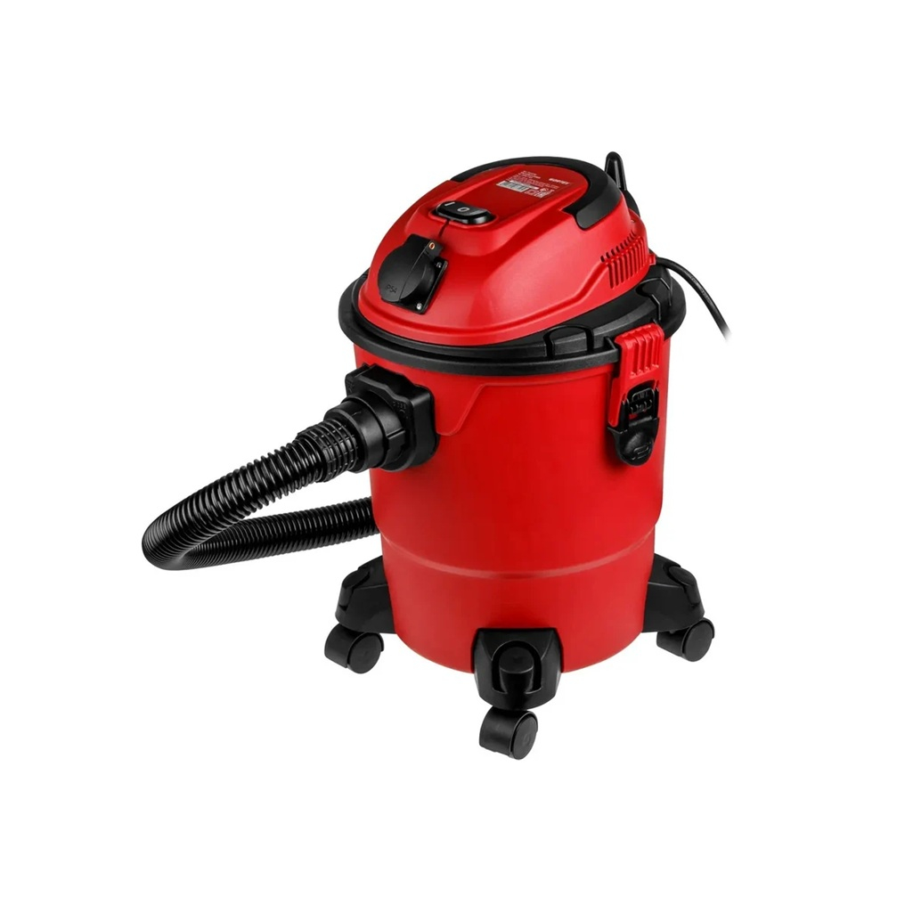 Пылесос Wortex VC 2014-1 WS, 1200 Вт