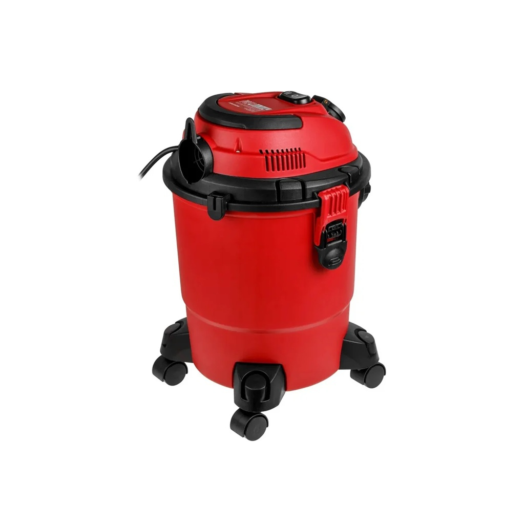 Пылесос Wortex VC 2014-1 WS, 1200 Вт