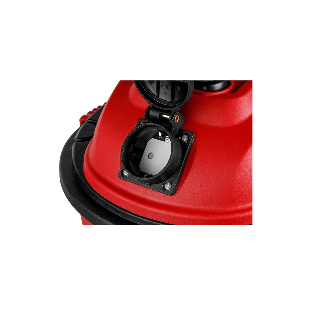 Пылесос Wortex VC 2014-1 WS, 1200 Вт