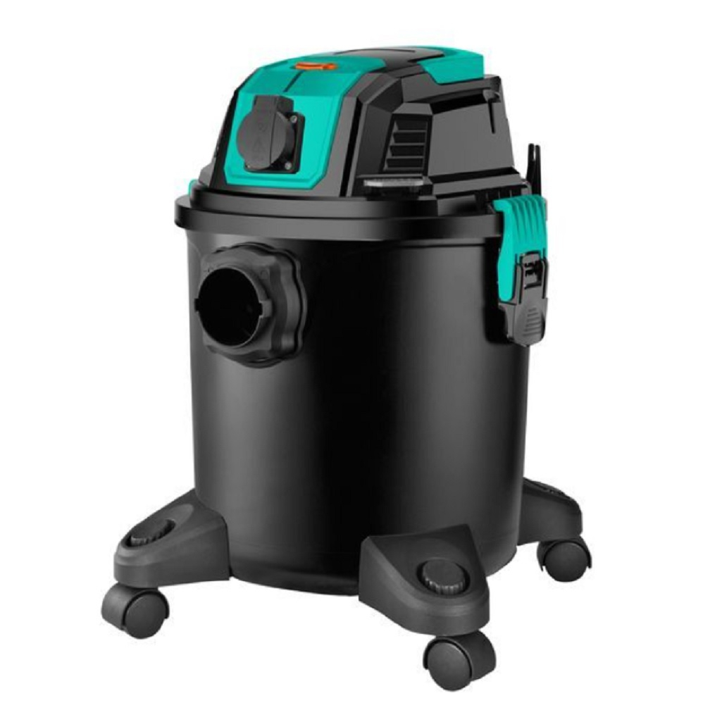 Пылесос промышленный Sturm VC1420, сузая уборка, с мешком, 1400 Вт