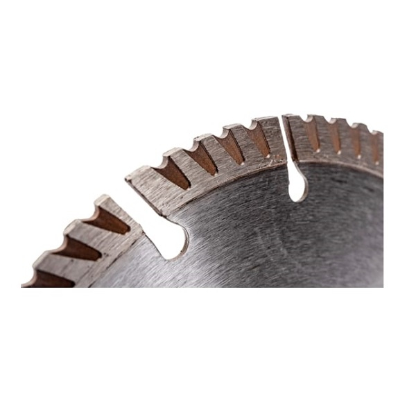 Диск алмазный Bosch Ef Universal 180х2.4х22.2 мм