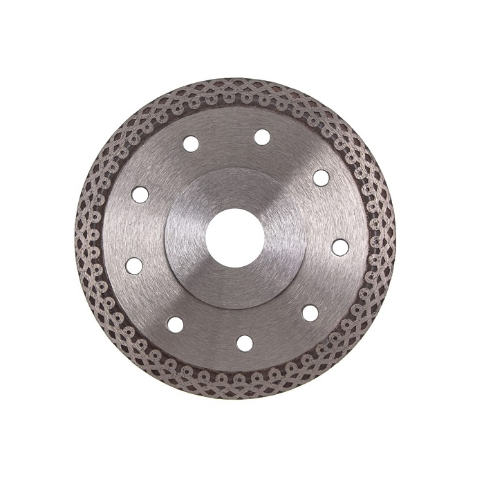 Алмазный диск Gross 125х1.2х22.2 мм, тонкий 73053