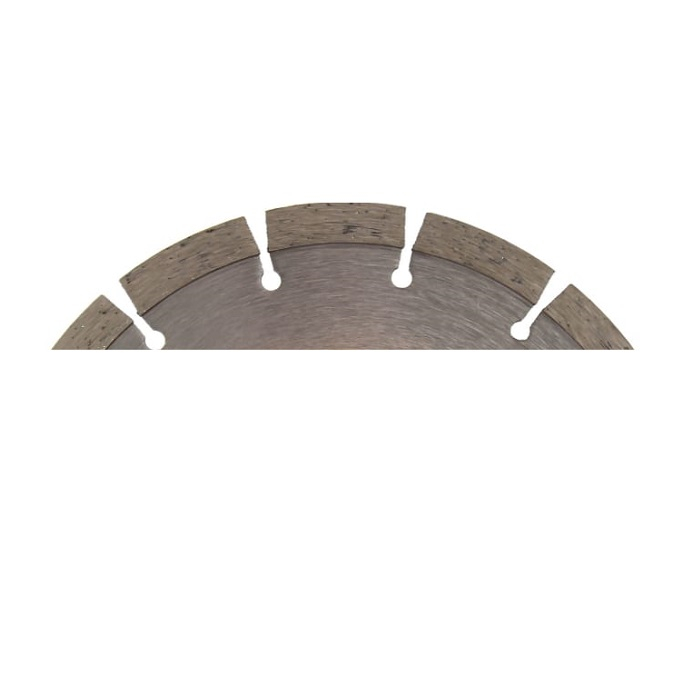 Диск алмазный Гранит BPS 180х1.6х22.2 мм 250824