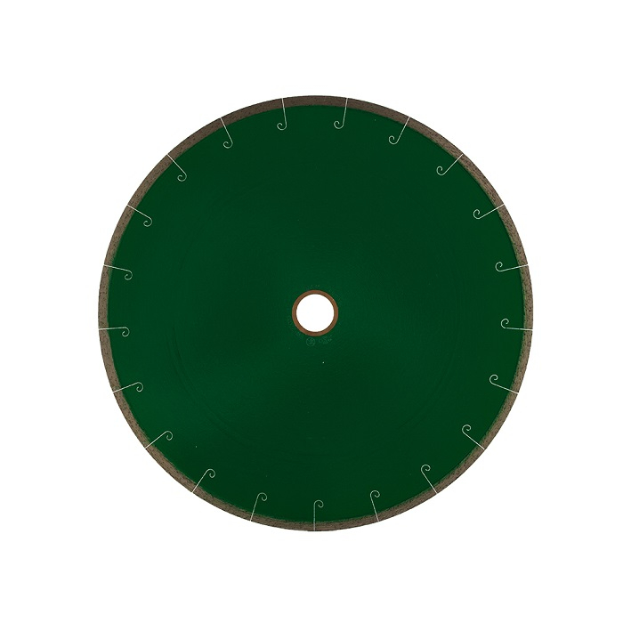 Диск алмазный DIAM Granite-Elite 300х2.0х32, 25.4 мм 000218