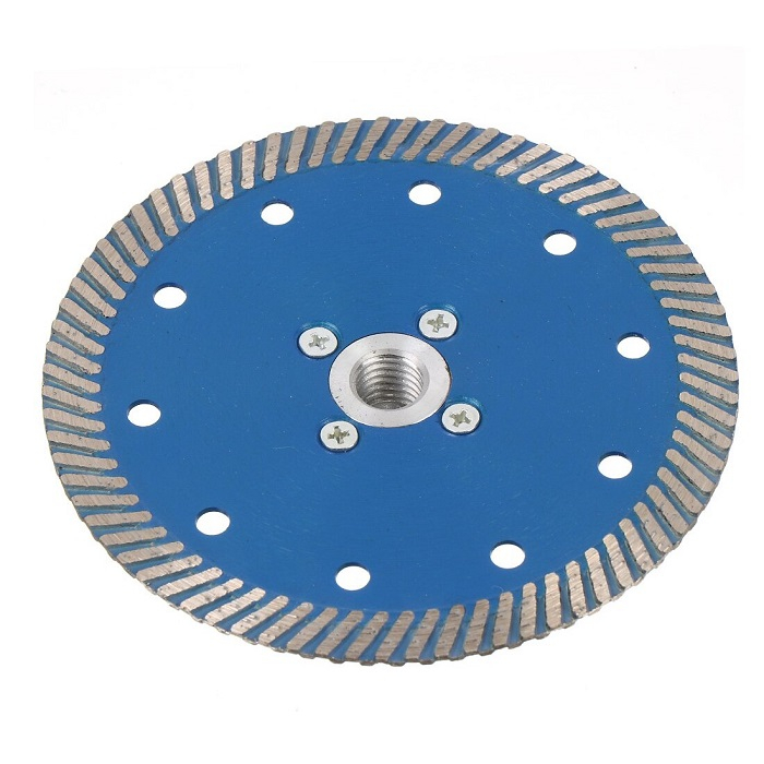 Диск алмазный РОСОМАХА М14 125х2.2х22.2 мм 113125