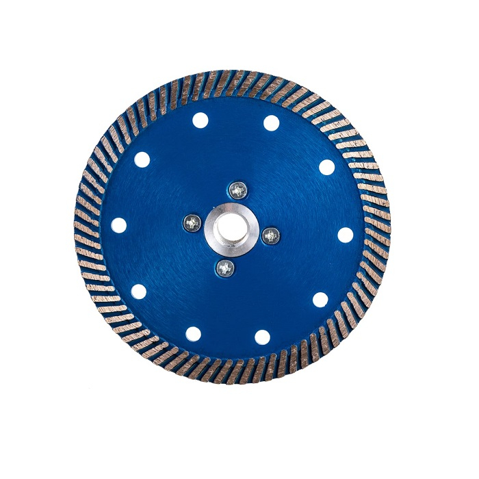 Диск алмазный РОСОМАХА М14 125х2.2х22.2 мм 113125