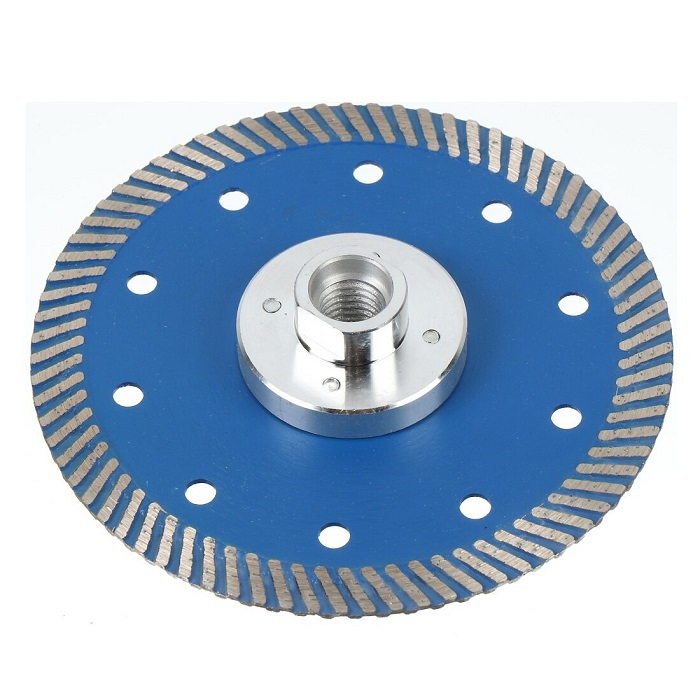 Диск алмазный РОСОМАХА М14 125х2.2х22.2 мм 113125