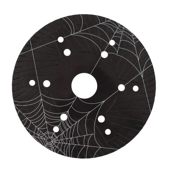 Диск алмазный Diam Spider Extra Line 125х1.3х22.2 мм 000717