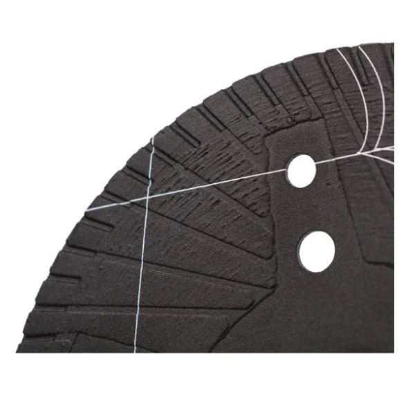 Диск алмазный Diam Spider Extra Line 125х1.3х22.2 мм 000717