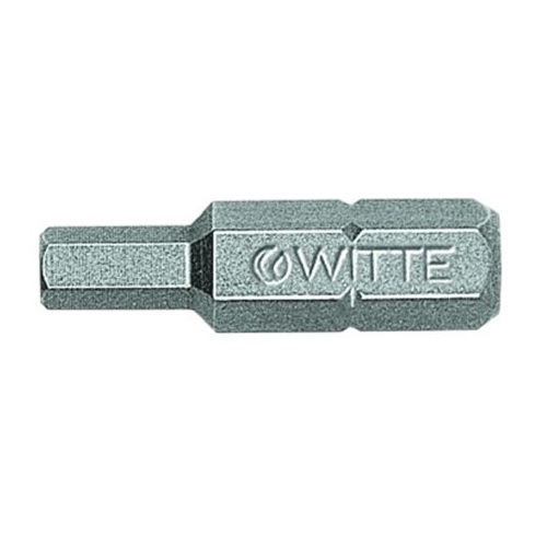 Бита WITTE SW8 - 25 мм 1/4