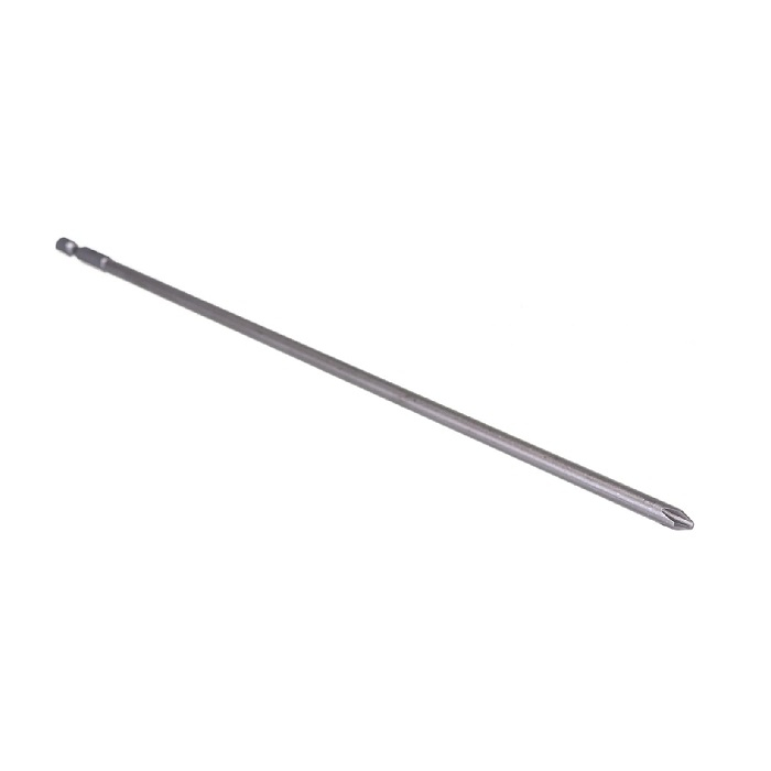 Бита SKRAB PH2 250 мм 43492