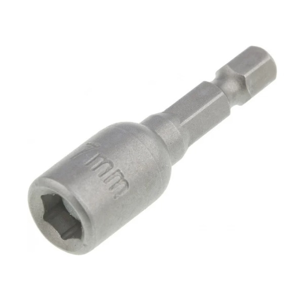 Бита торцевая №7 400007