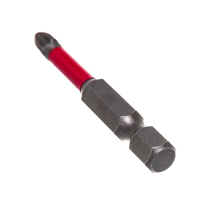 Бита Quadro Torsion  PZ2- 50мм 420250