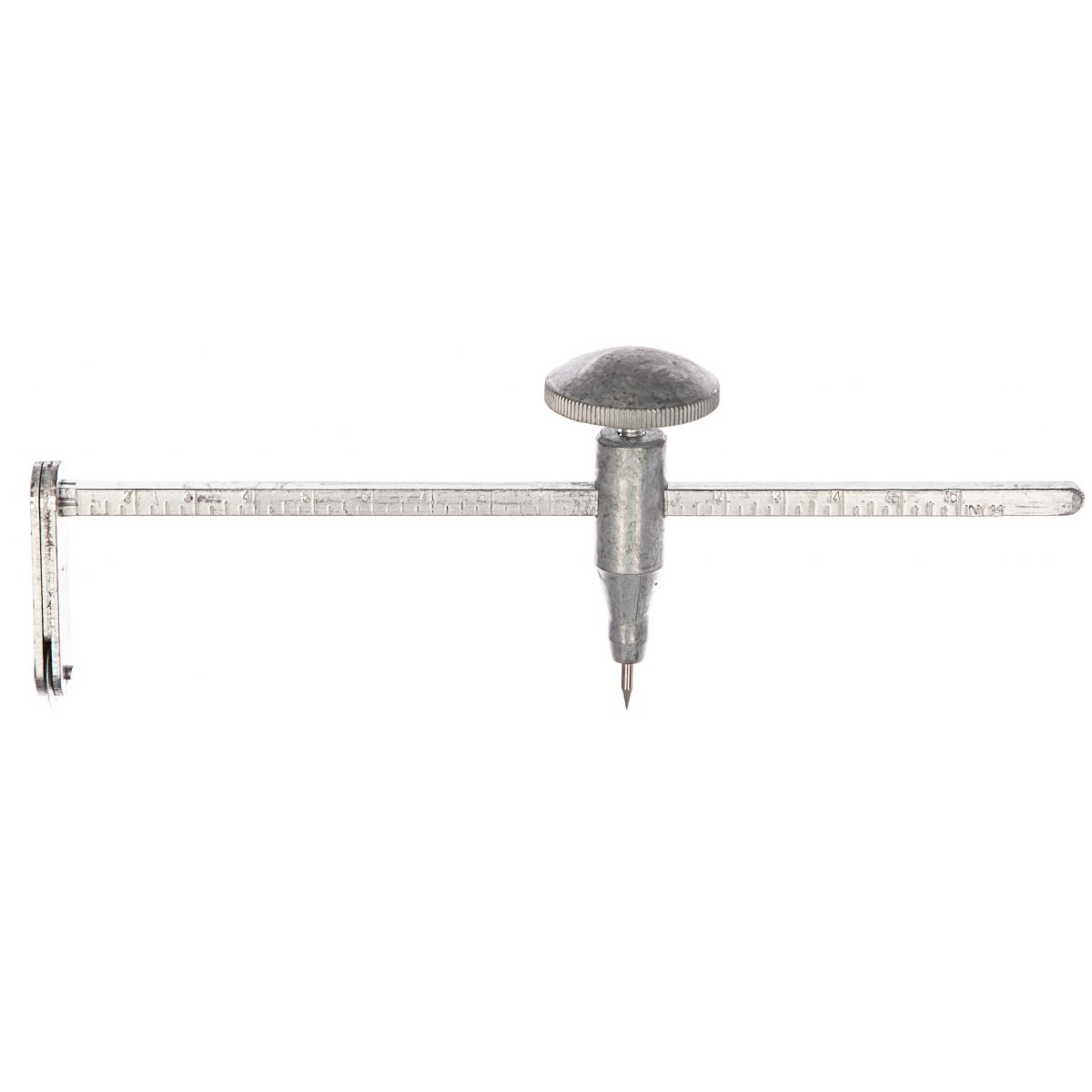 Балеринка по гипсокартону FIT 20-400 мм 15412