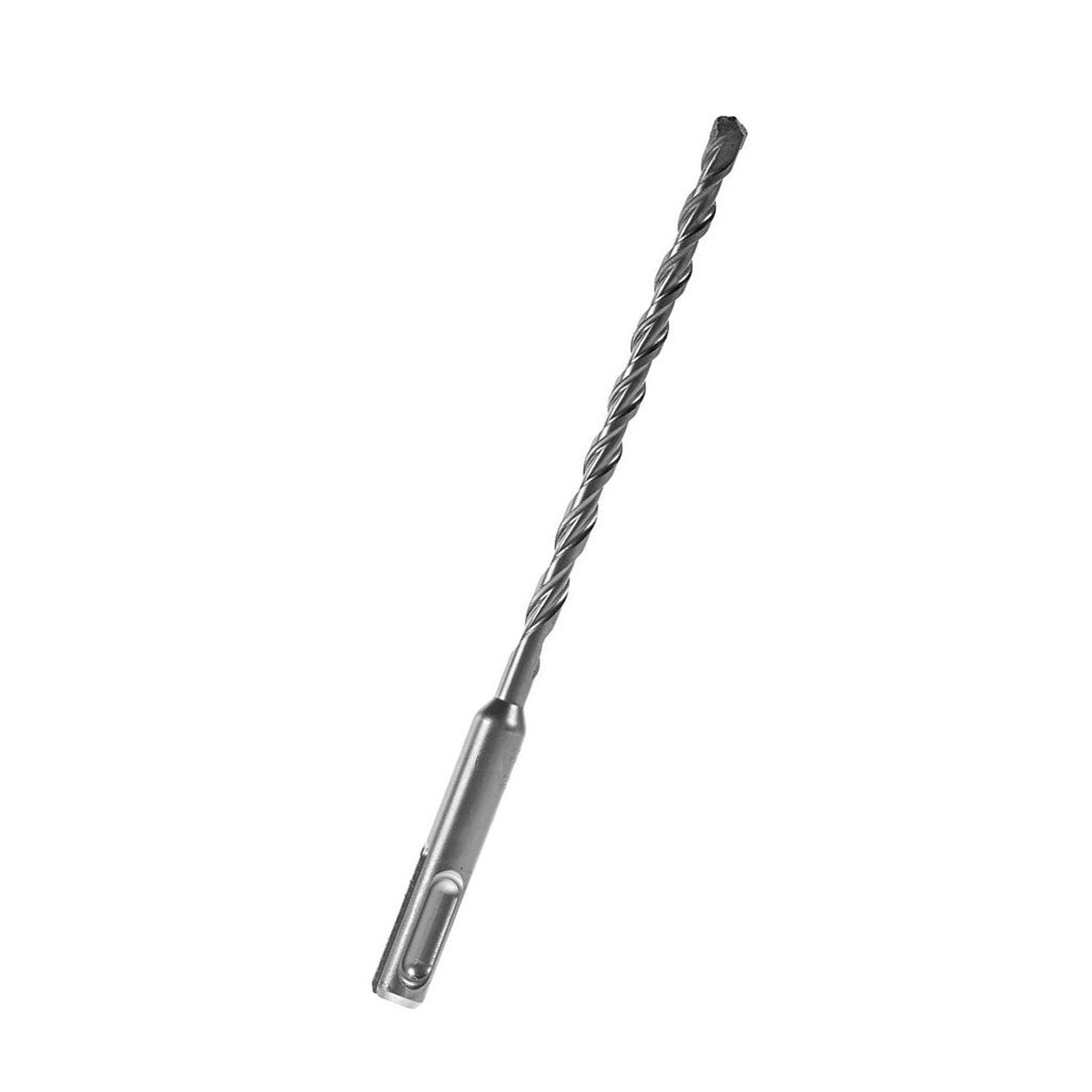 Бур по армированному бетону Hardcore 130516 SDS+, 5х160 мм, двухгранный наконечник