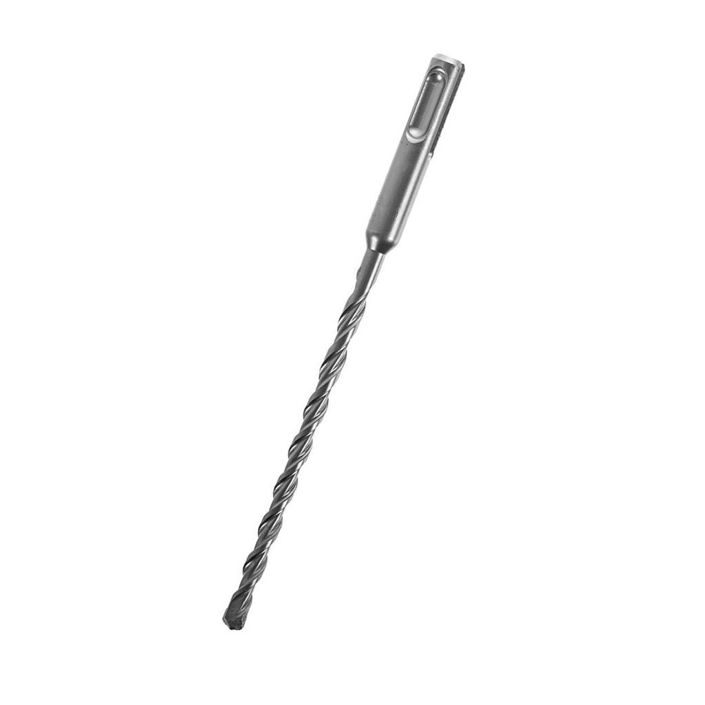 Бур по армированному бетону Hardcore 131631 SDS+, 16х310 мм, двухгранный наконечник