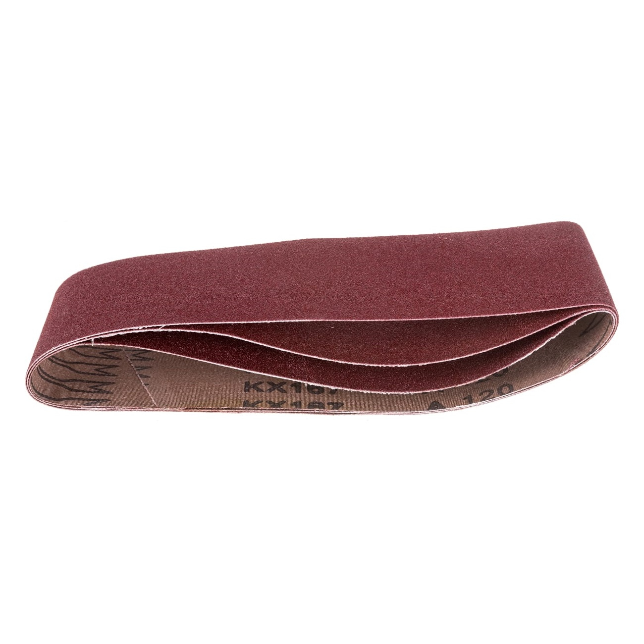 Лента шлиф. 75*533мм Р120 GEPARD GP5009-120 3шт