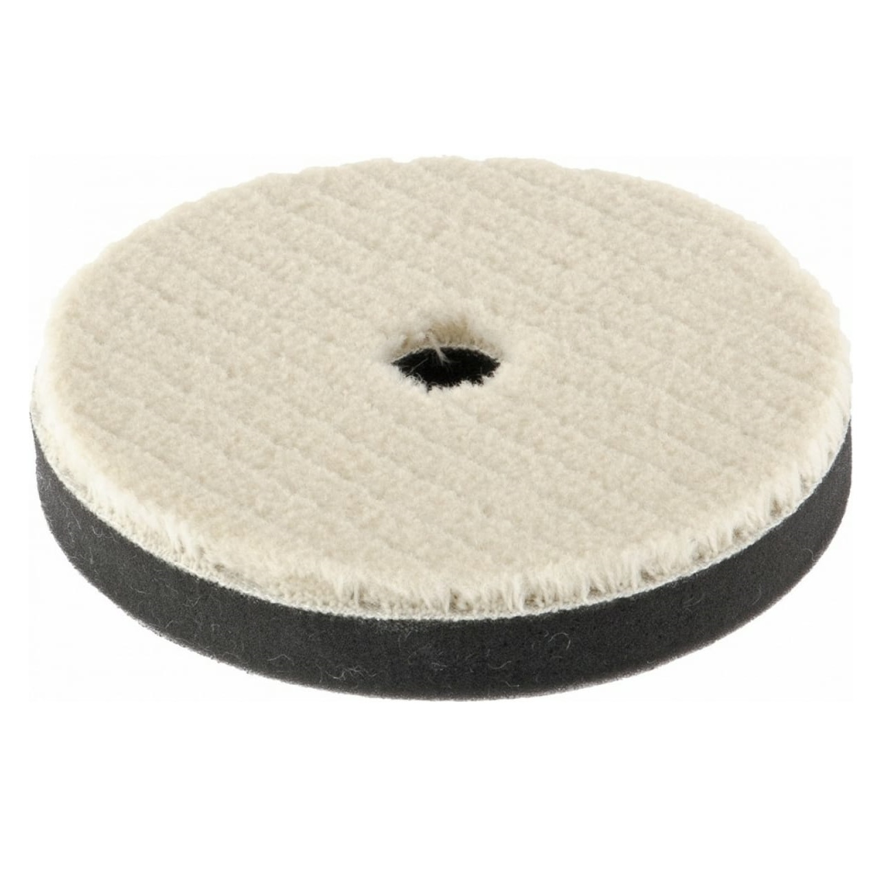 Насадка полировальная MATRIX 75962 под липучку 125мм 