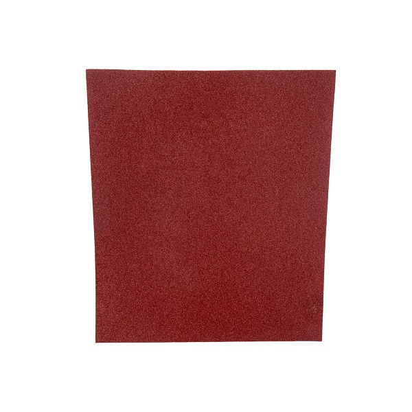 Шлифлист GEPARD GP5011-80 230х280 мм Р80 5 шт