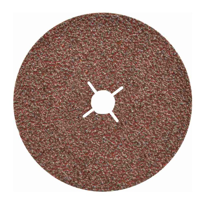 Круг шлифовальный фибровый P.I.T. 180 мм P40 5 шт