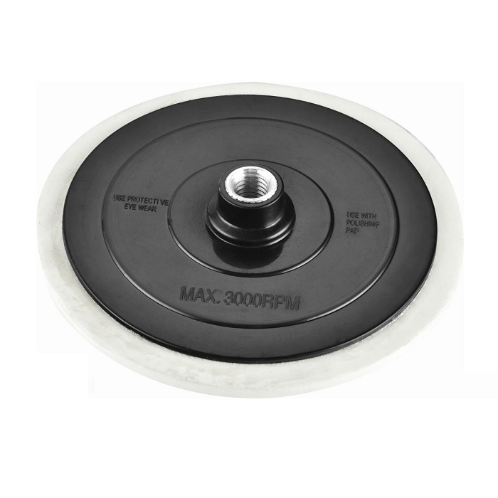 Тарелка опорная для УШМ P.I.T. 180 мм х М14