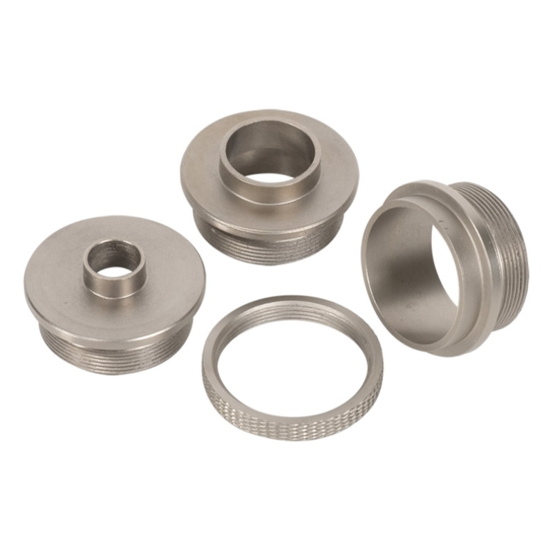 Комплект копировальных втулок TGA-004