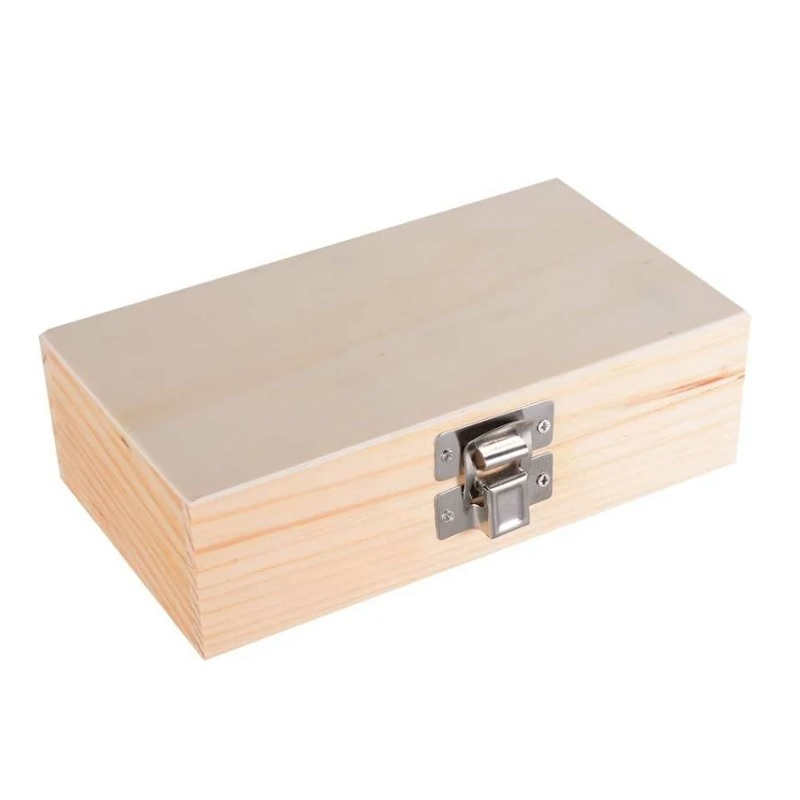 Набор фрез Вихрь по дереву 6 шт. (хвостовик 8 мм), кейс