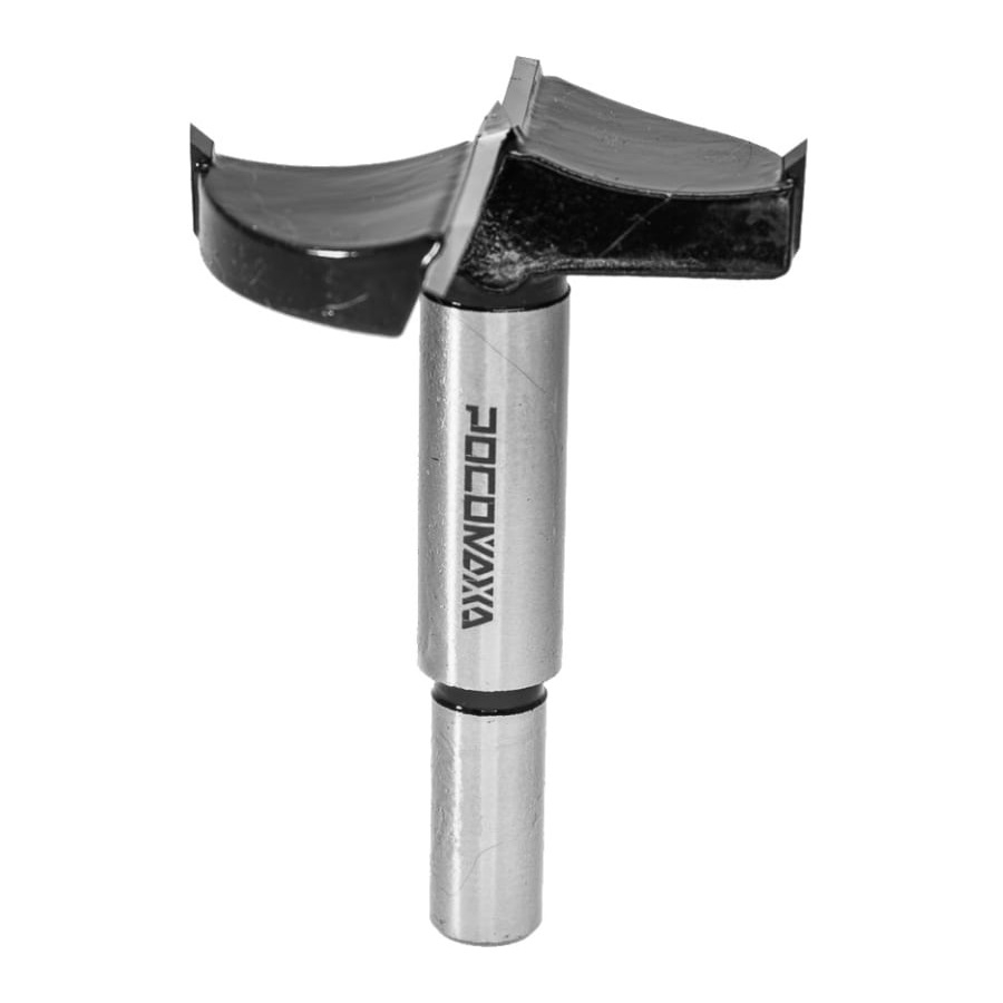 Фреза пазовая петлевая Росомаха d12 D60 H18 801116