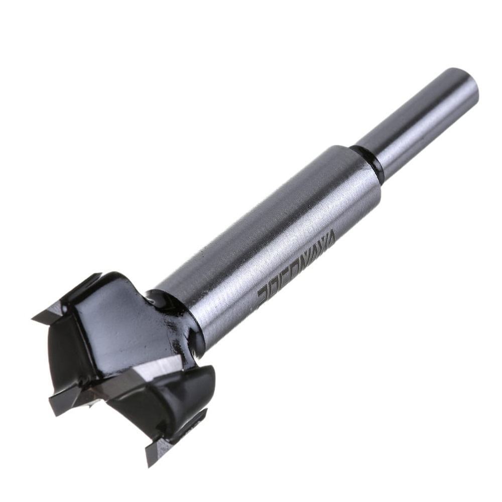 Фреза пазовая петлевая РОСОМАХА d8 D25 H18 801106