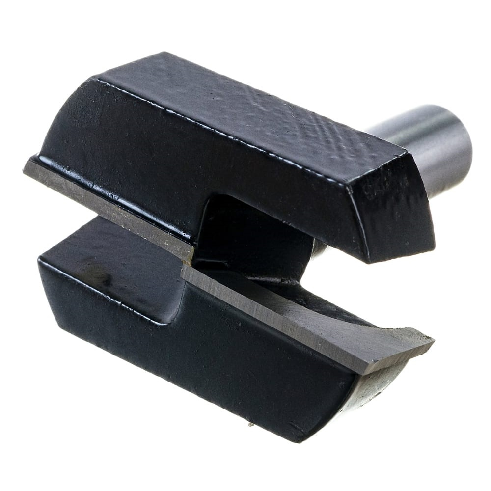 Фреза прямая пазовая РОСОМАХА d12 D50 H16 L40 800715