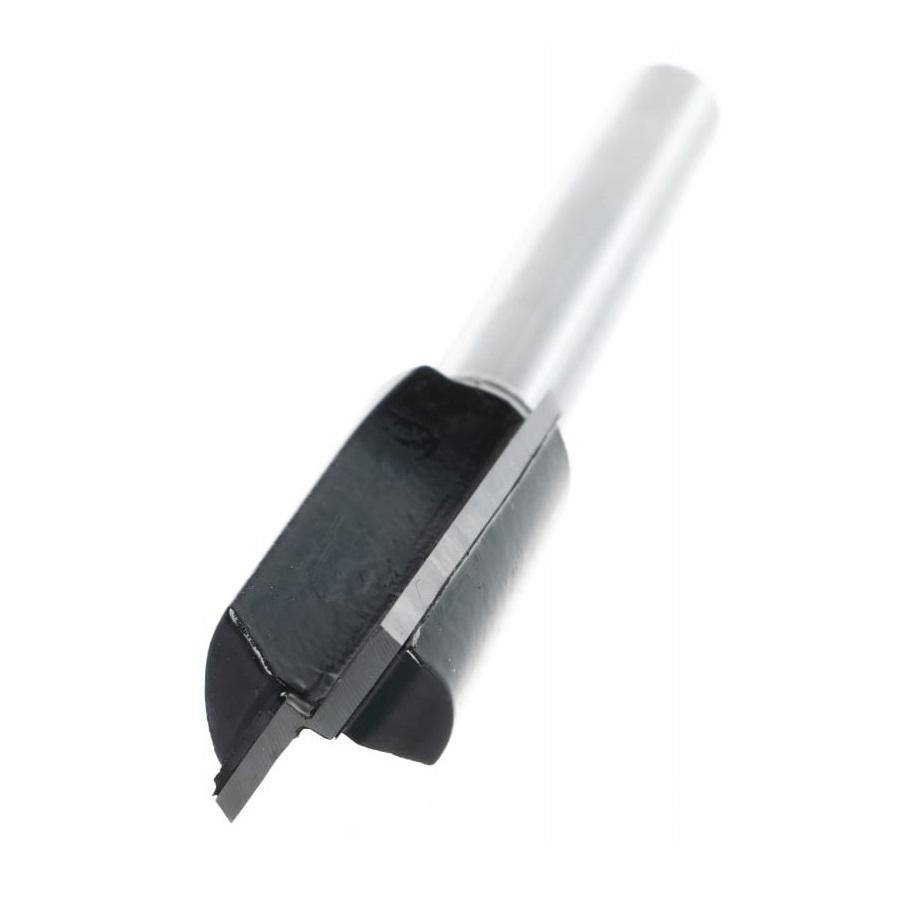 Фреза прямая пазовая РОСОМАХА d12хD21хH40хL80 800711