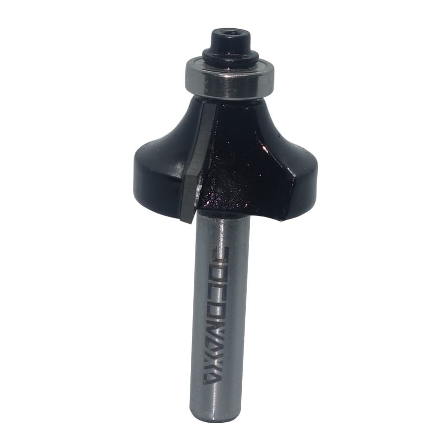 Фреза Росомаха d8*D30*H16*R10 801708