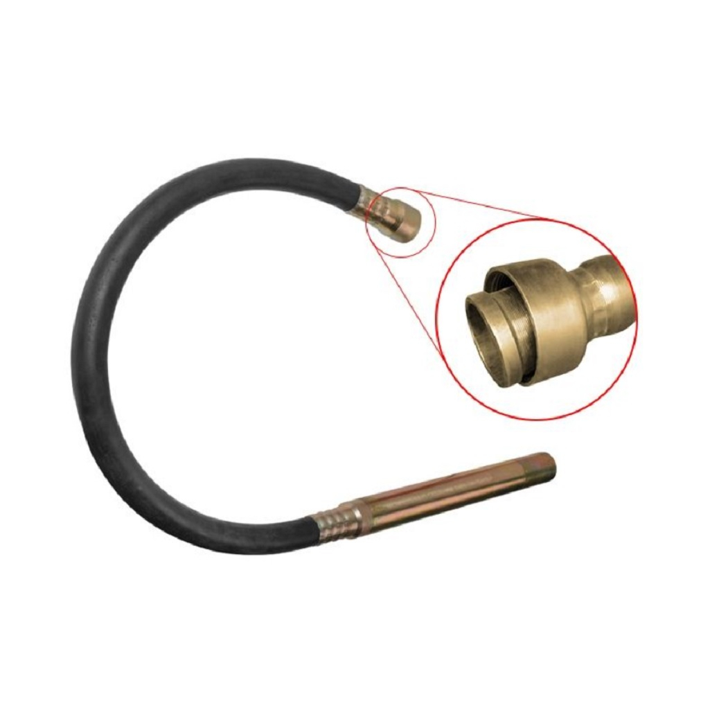 Вал гибкий WORTEX для CV2012  2,0м*35мм