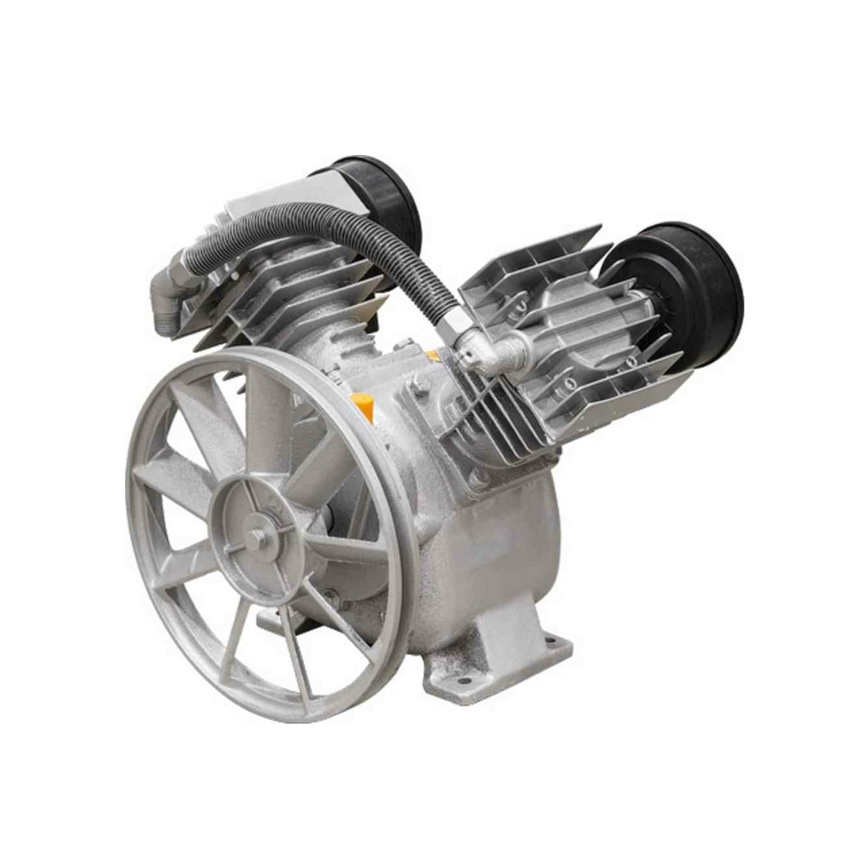 Компрессорная голова ECO AEP-22-380