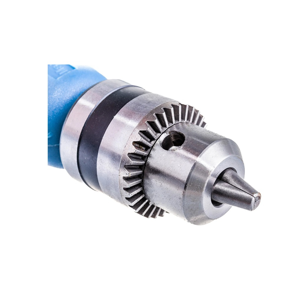 Переходник угловой FIT 37850 для дрели 90 градусов, с патроном