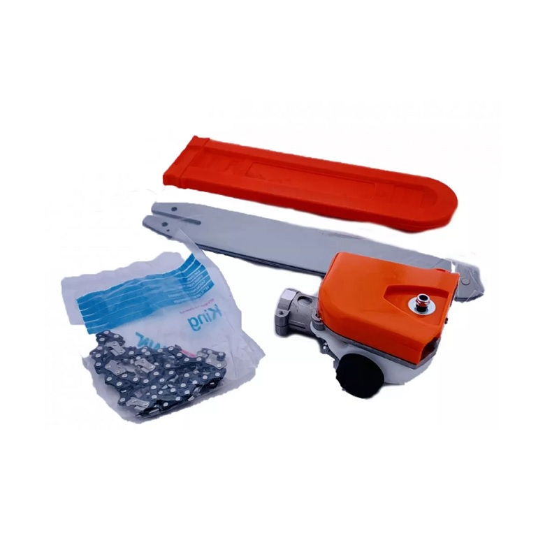 Насадка-веткорез на триммер 26 мм (9 зубов)