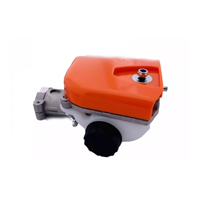 Насадка-веткорез на триммер 26 мм (9 зубов)