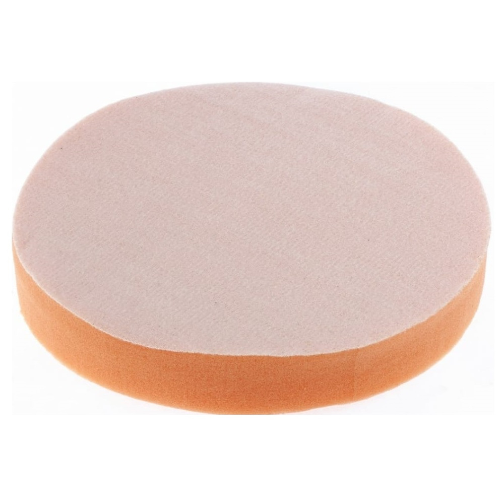 Насадка полировальная MATRIX под липучку 180 мм 75970