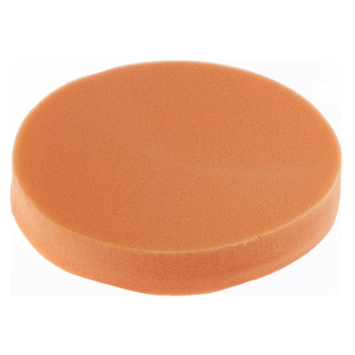 Насадка полировальная MATRIX под липучку 180 мм 75970