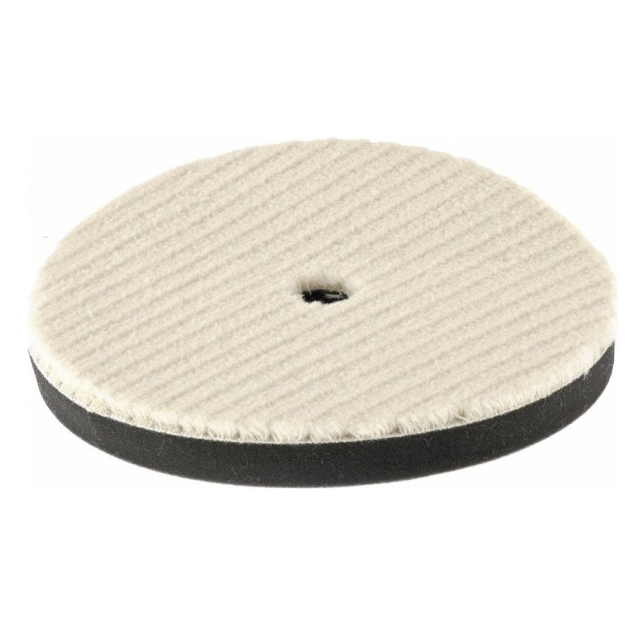 Насадка полировальная MATRIX 75964 под липучку 180мм 