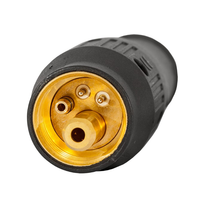 Разъем евро в сборе IGE0006 88380