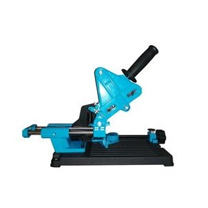 Стойка для УШМ OMAX 0205, 115-125 мм с протяжкой   